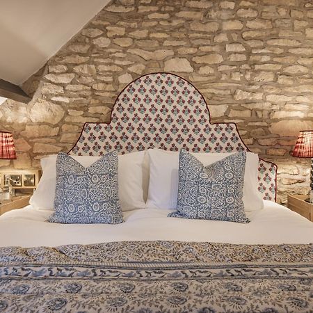The Sheep On Sheep Street Hotel Стоу на Вёлд Экстерьер фото
