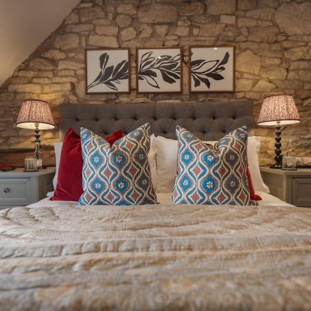 The Sheep On Sheep Street Hotel Стоу на Вёлд Экстерьер фото
