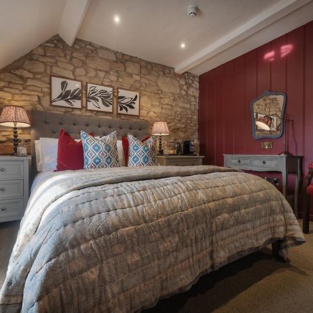 The Sheep On Sheep Street Hotel Стоу на Вёлд Экстерьер фото