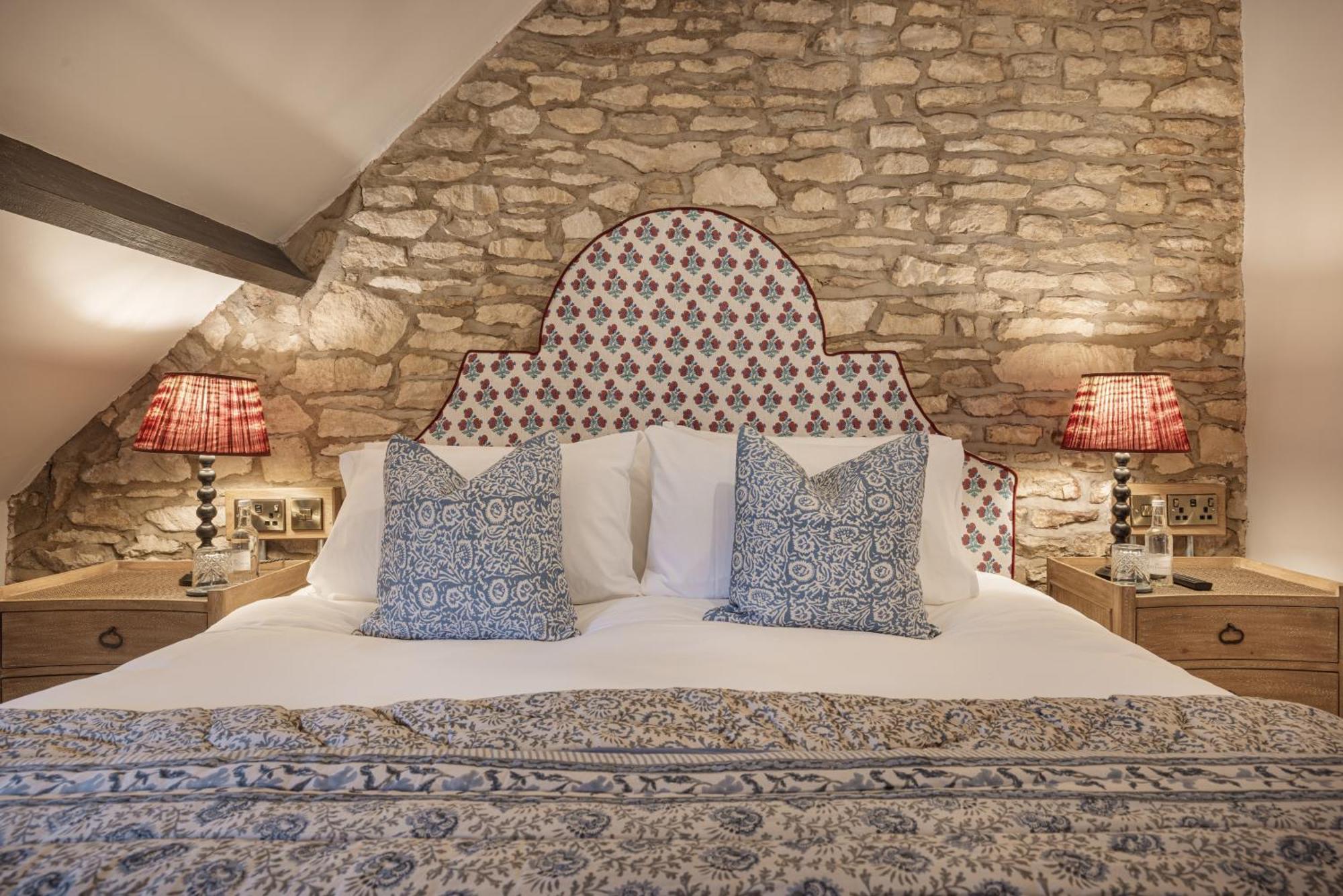 The Sheep On Sheep Street Hotel Стоу на Вёлд Экстерьер фото