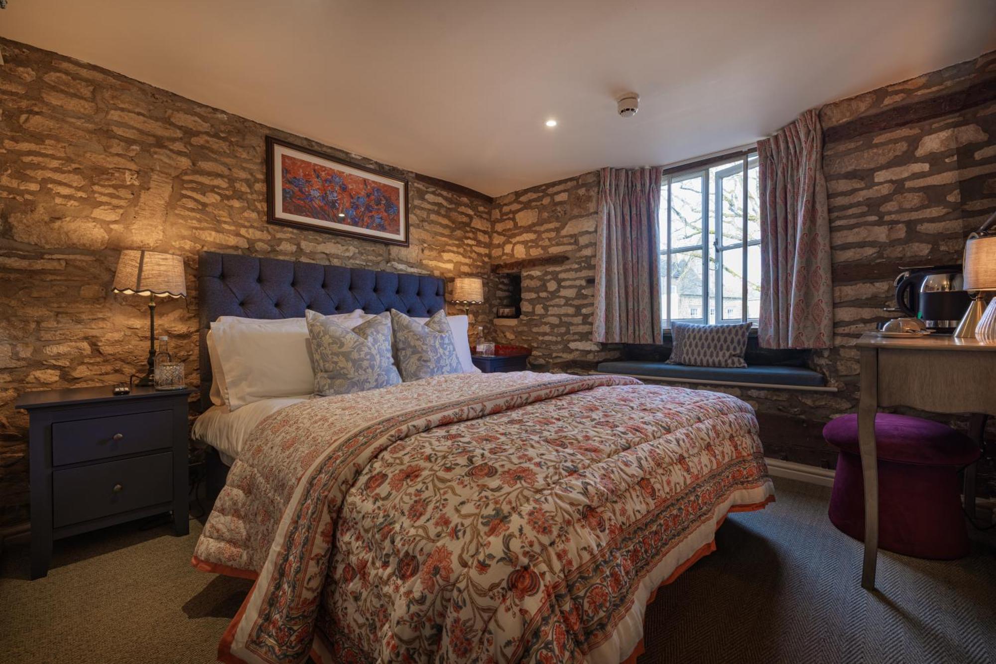 The Sheep On Sheep Street Hotel Стоу на Вёлд Экстерьер фото