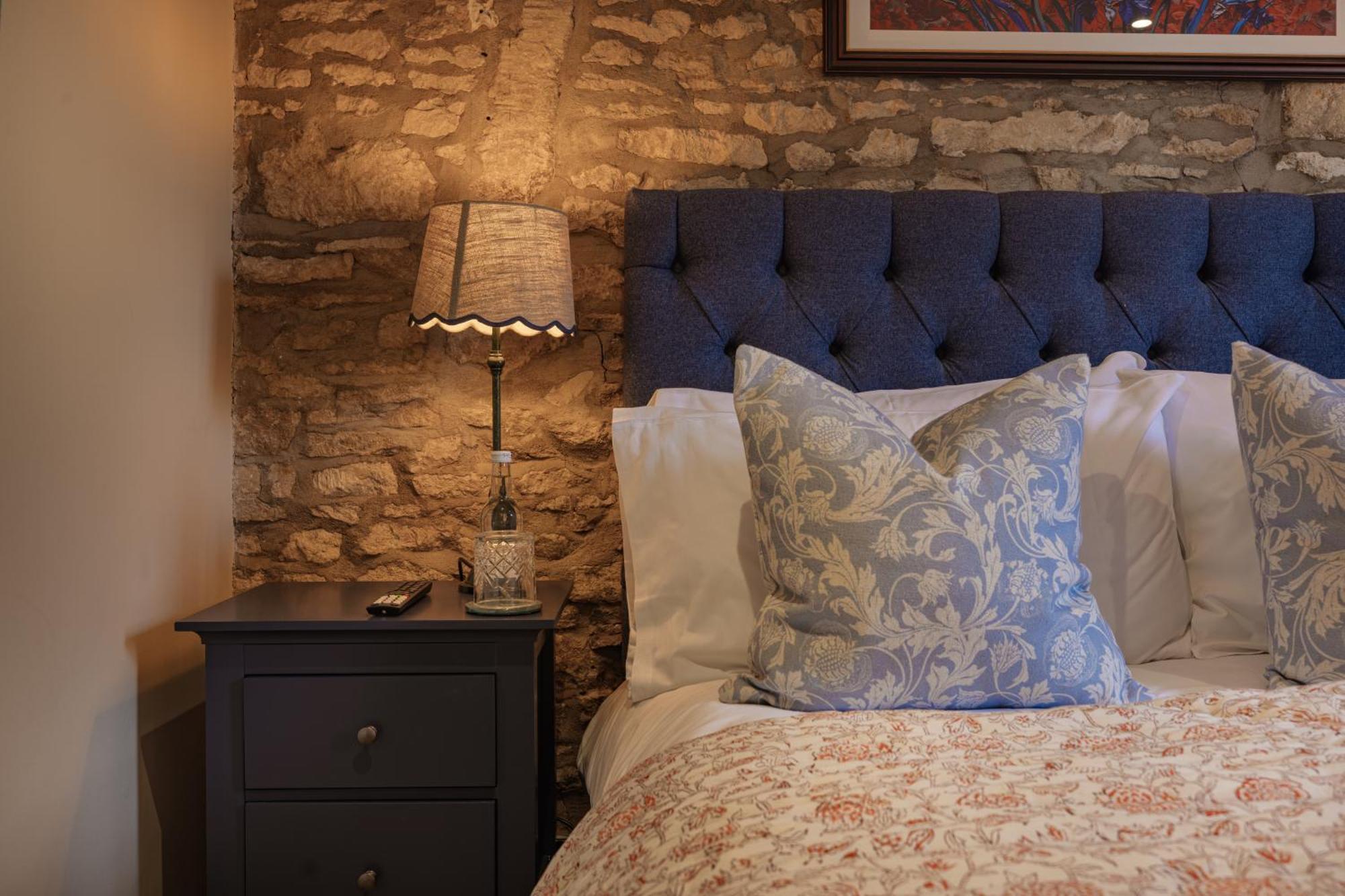 The Sheep On Sheep Street Hotel Стоу на Вёлд Экстерьер фото