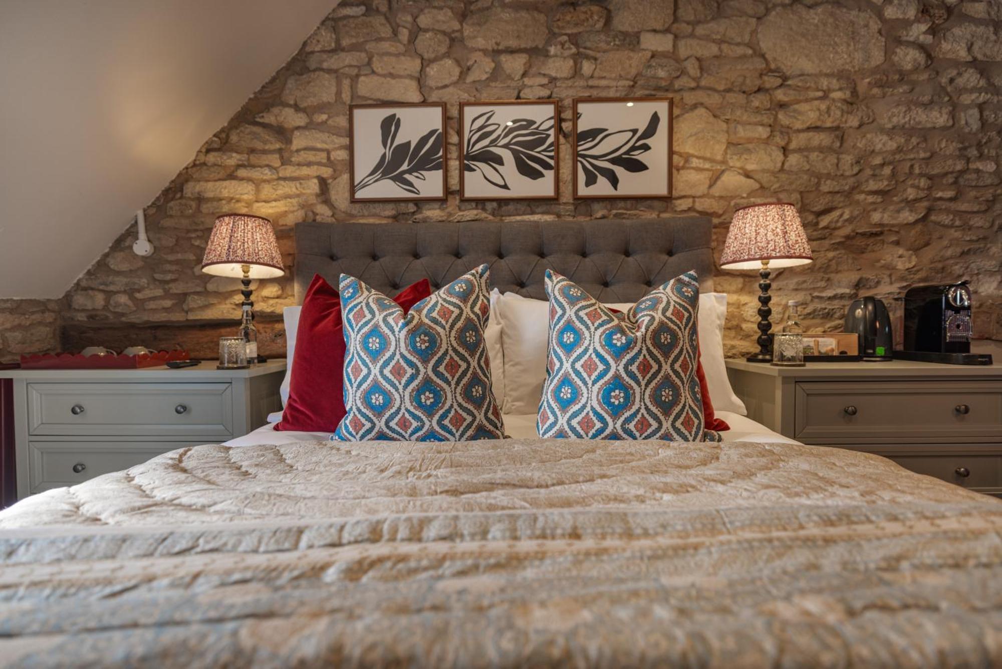 The Sheep On Sheep Street Hotel Стоу на Вёлд Экстерьер фото