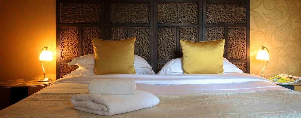 The Sheep On Sheep Street Hotel Стоу на Вёлд Экстерьер фото