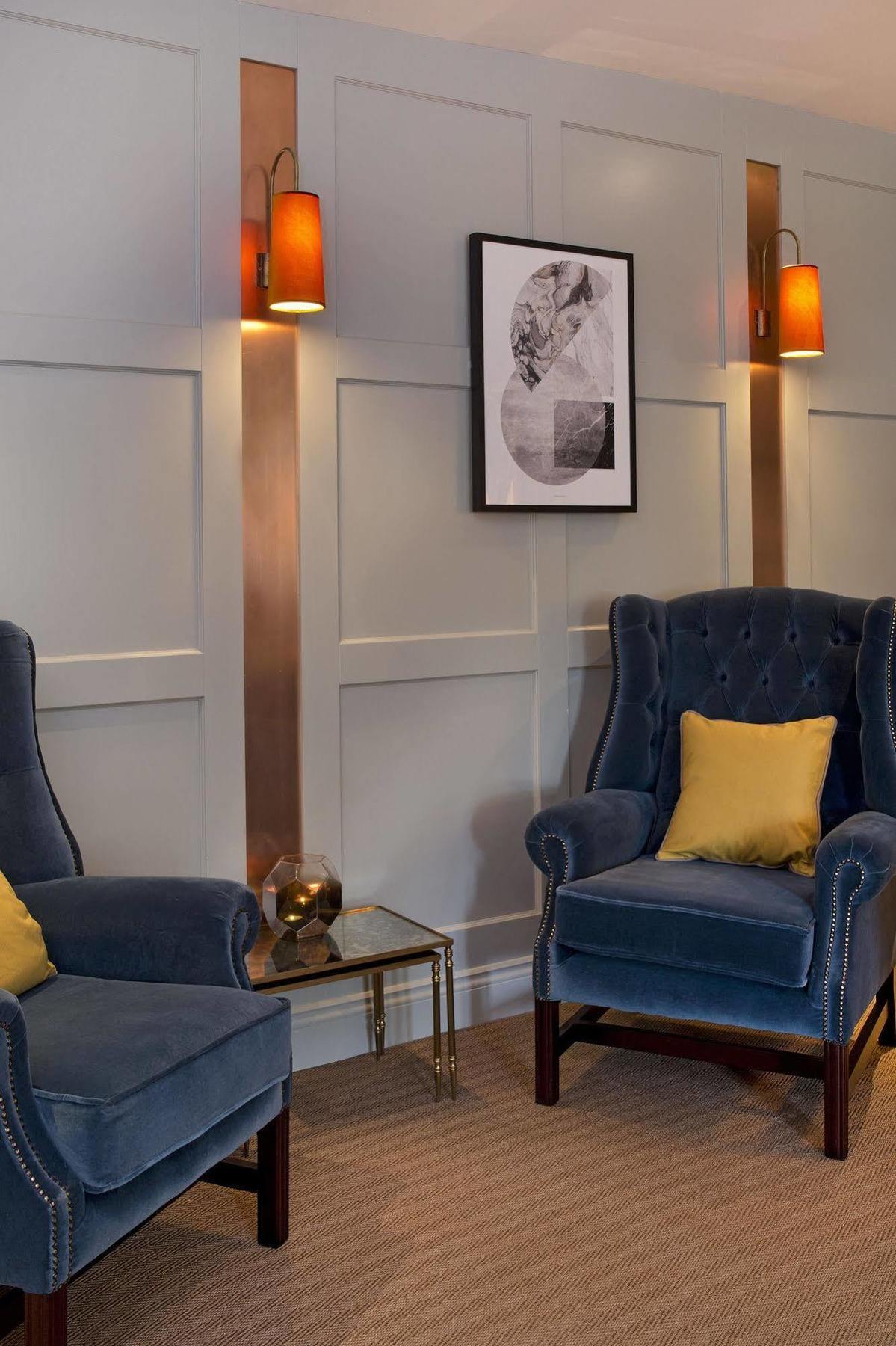 The Sheep On Sheep Street Hotel Стоу на Вёлд Экстерьер фото