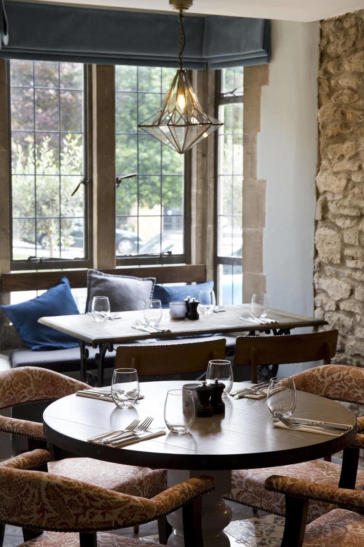 The Sheep On Sheep Street Hotel Стоу на Вёлд Экстерьер фото